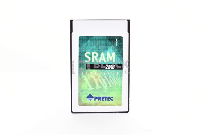 00-875631-14 - OEC - C-Arm - Version 18 SRAM Card | Block Imaging